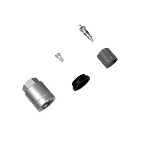 Set reparatie, senzor roata (sist.control presiune pneu) BH SENS Huf 73908002