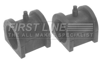 Zestaw naprawczy, łącznik stabilizatora FIRST LINE FSK7246K