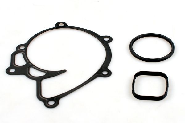 Vodní čerpadlo, chlazení motoru HEPU P381