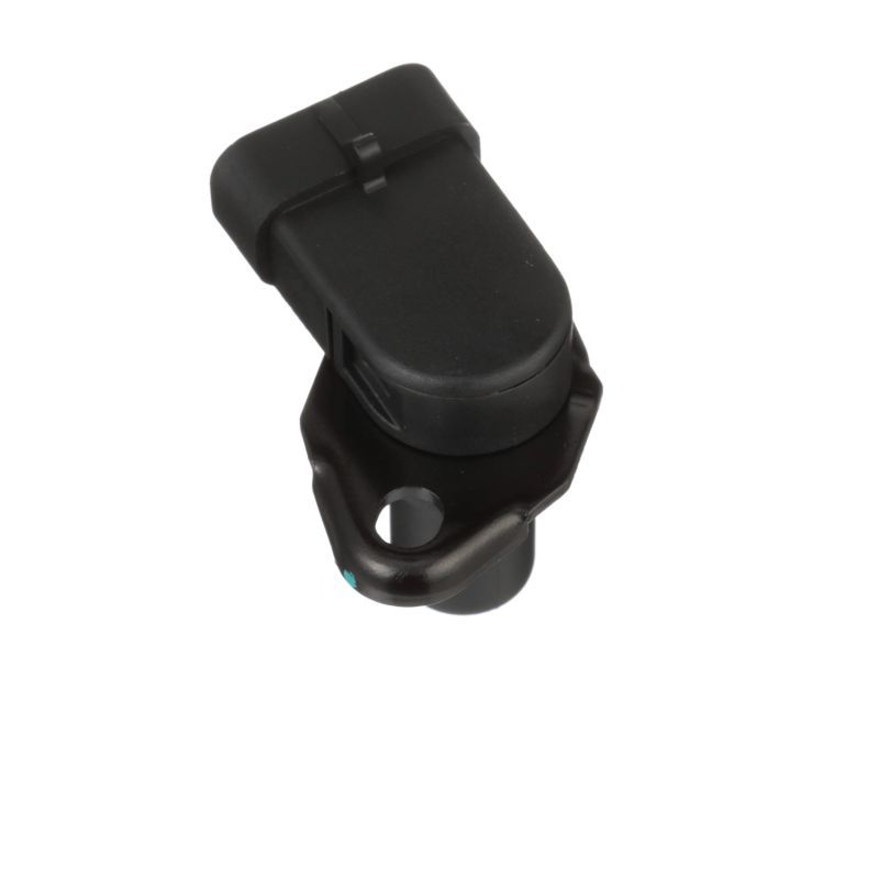 Devējs, Sadales vārpstas stāvoklis