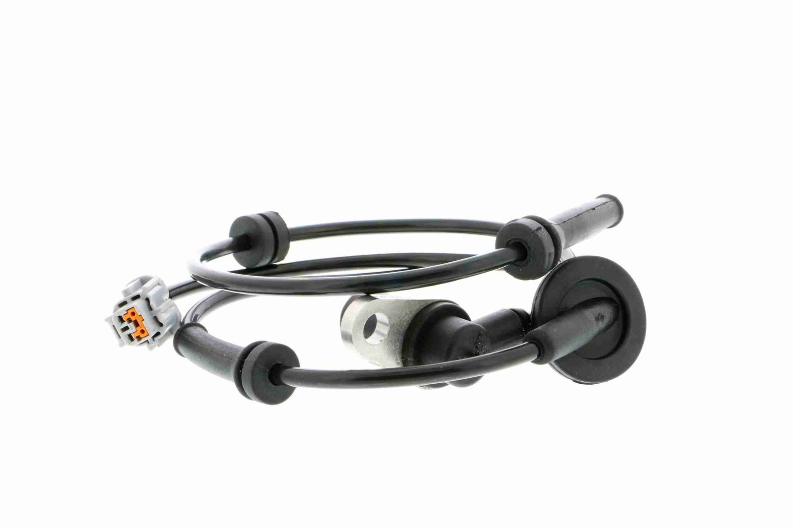 Capteur, vitesse de roue