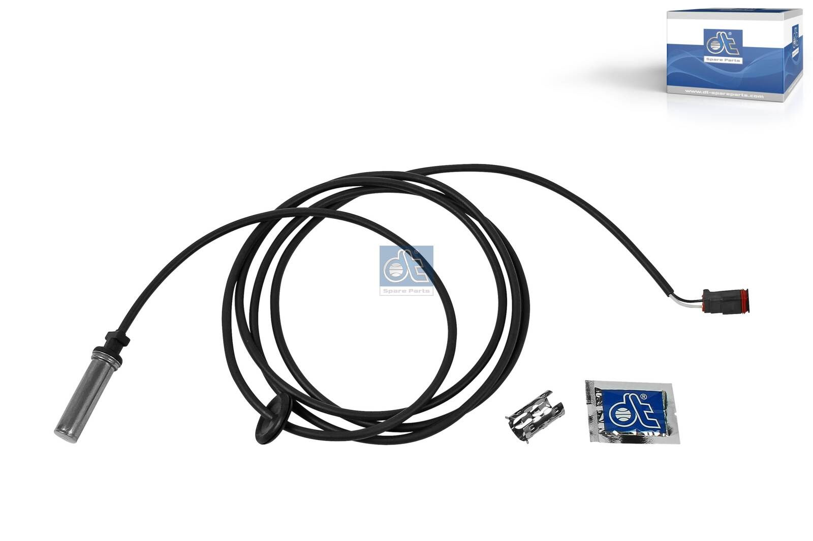 senzor,turatie roata DIESEL TECHNIC 2.25333