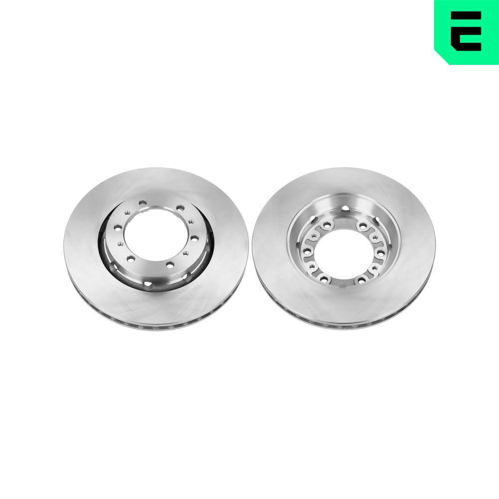 Disc frana OPTIMAL BS-9022C