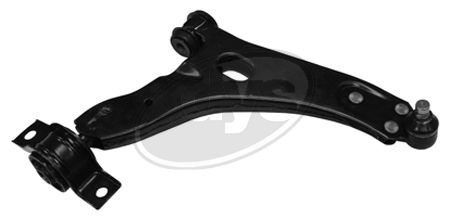 Wahacz, zawieszenie koła DYS 20-25129