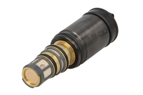 Регулирующий клапан, компрессор