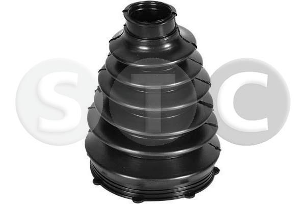 Osłona, wał napędowy STC T410202
