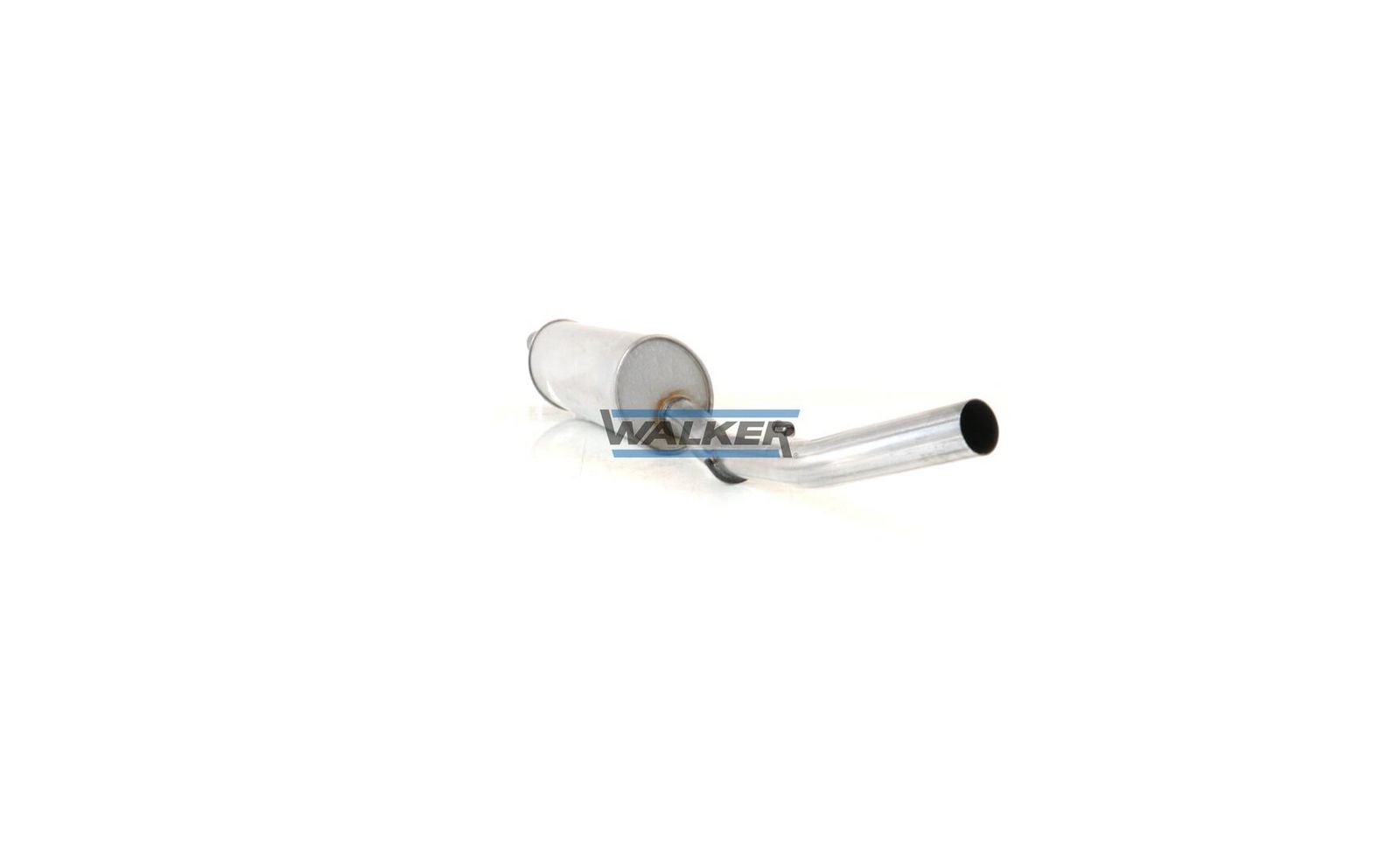 Levně Střední tlumič výfuku WALKER 23661