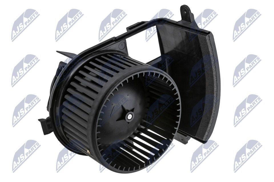 Wentylator wewnętrzny NTY EWN-RE-012