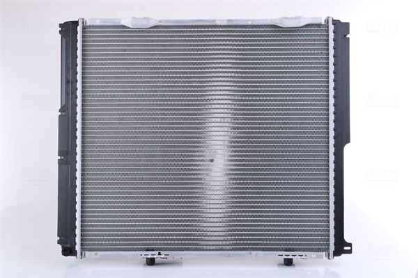 Levně Chladič, chlazení motoru NISSENS 62697A
