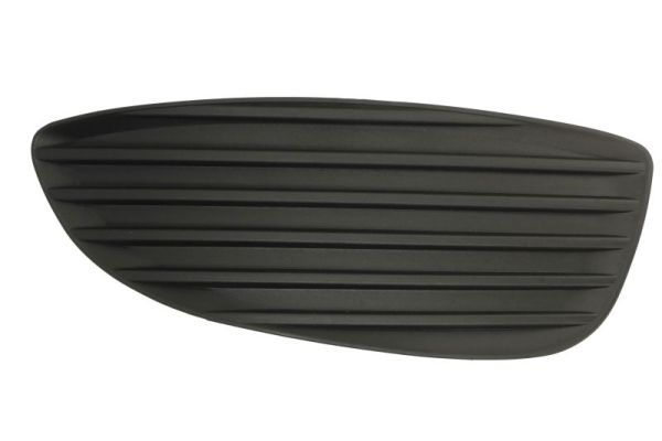 Grila ventilatie, bara protectie BLIC 6502-07-3552912P