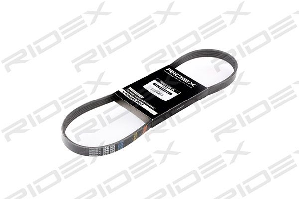 Pasek klinowy wielorowkowy RIDEX 305P0028