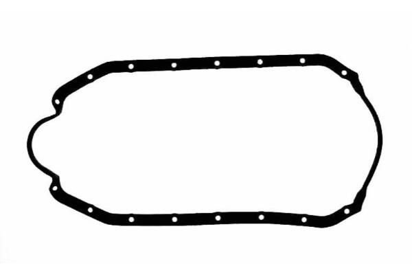 Garnitura baie ulei PAYEN JJ265