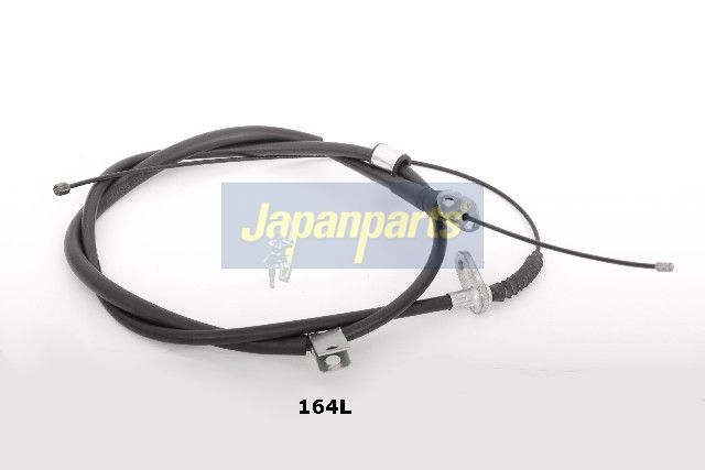 Levně Tažné lanko, parkovací brzda JAPANPARTS BC-164L