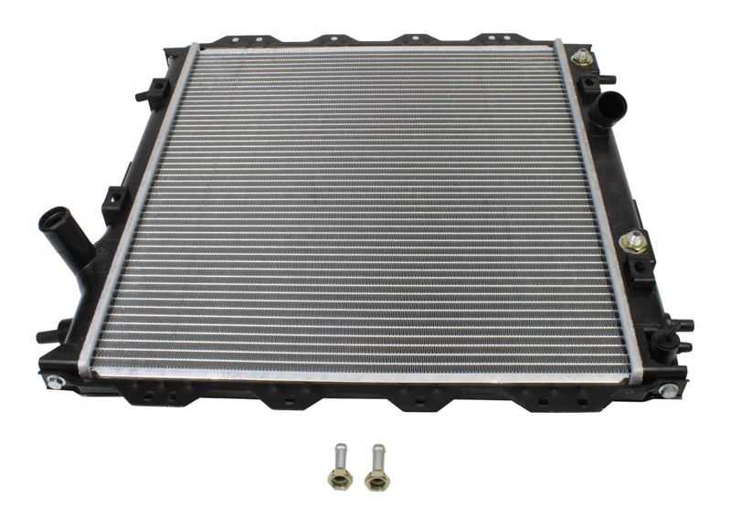 Levně Chladič, chlazení motoru MAXGEAR AC273114