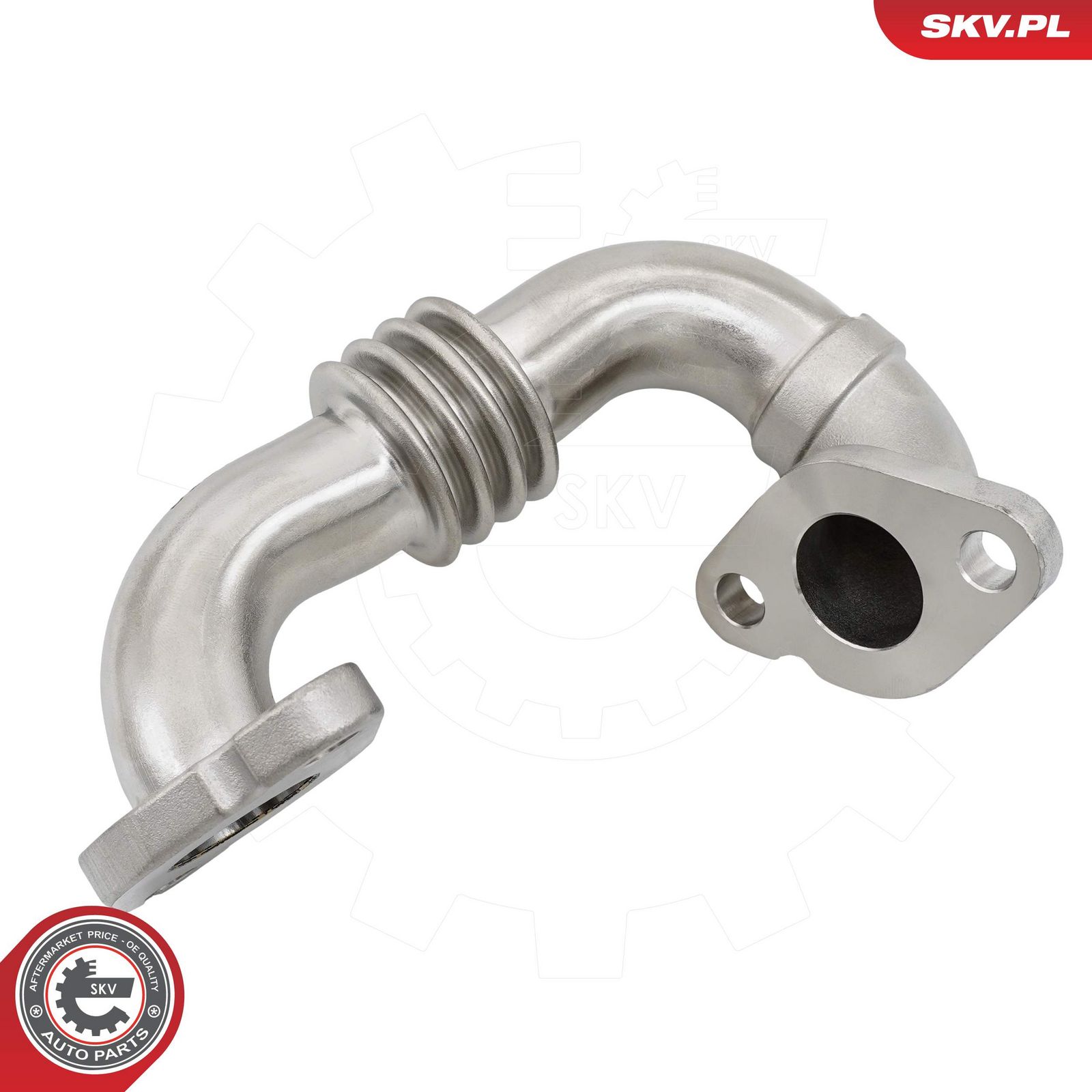 E-shop Potrubie AGR-ventilu ESEN SKV 14SKV717