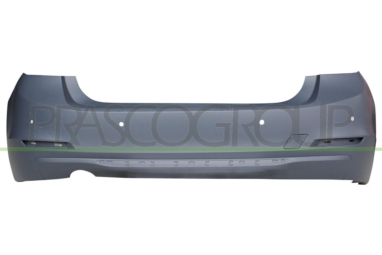 tampon PRASCO BM0281081