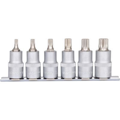 Set chei tubulare KS TOOLS 911.1349