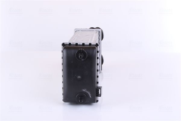 Levně Chladič turba NISSENS 96593