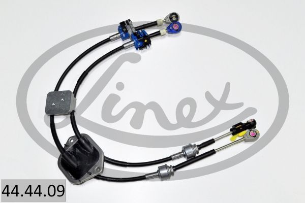 cablu,transmisie manuala LINEX 44.44.09