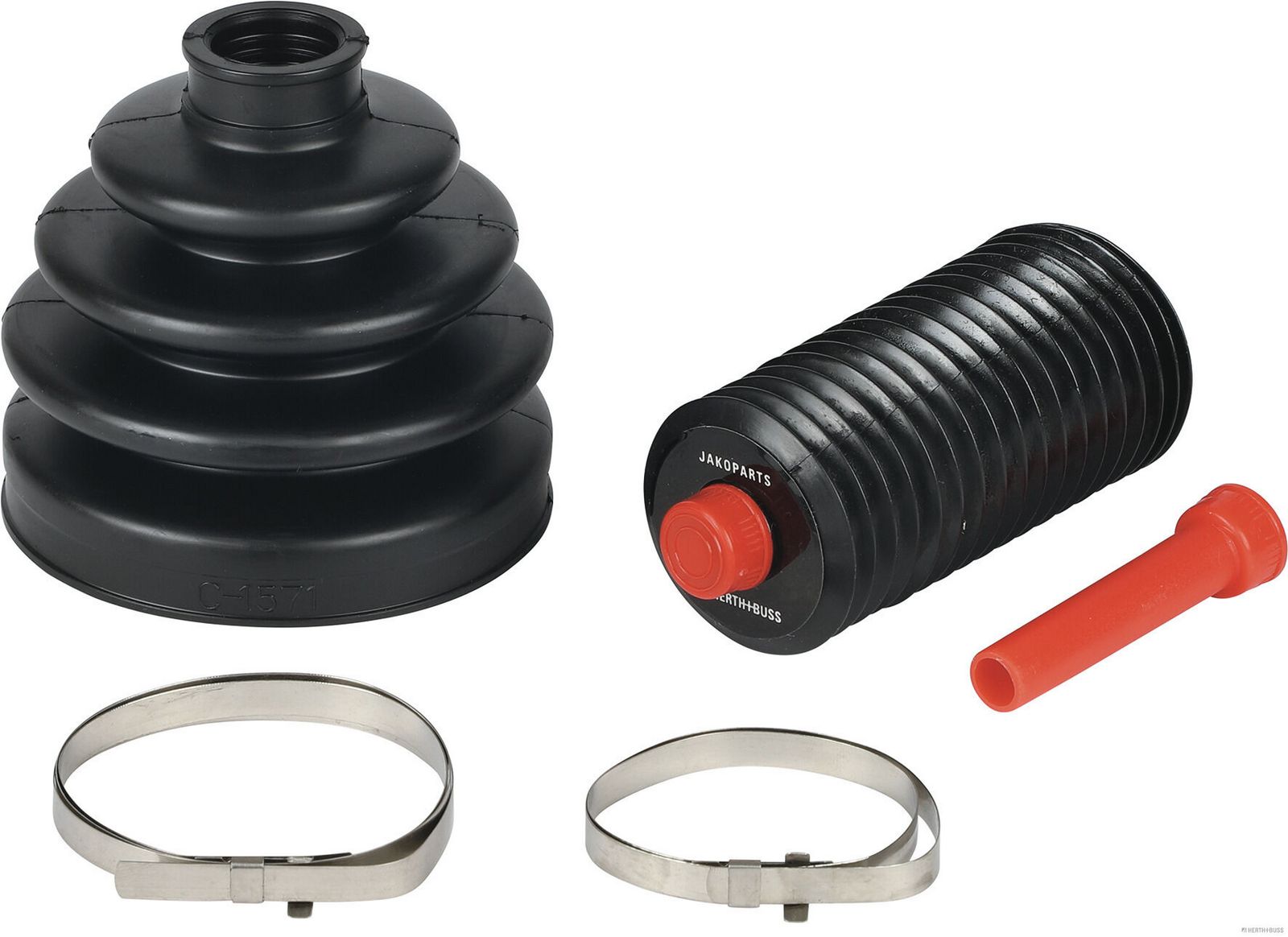 Комплект пыльника, приводной вал