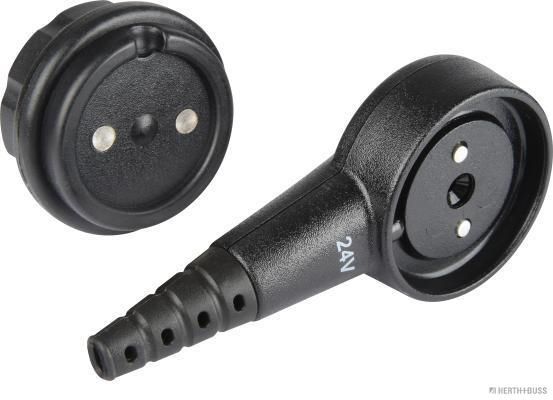 Cunexiune mufa HERTH+BUSS ELPARTS 51306105