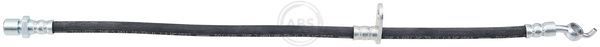 Przewód hamulcowy elastyczny A.B.S. SL 6493