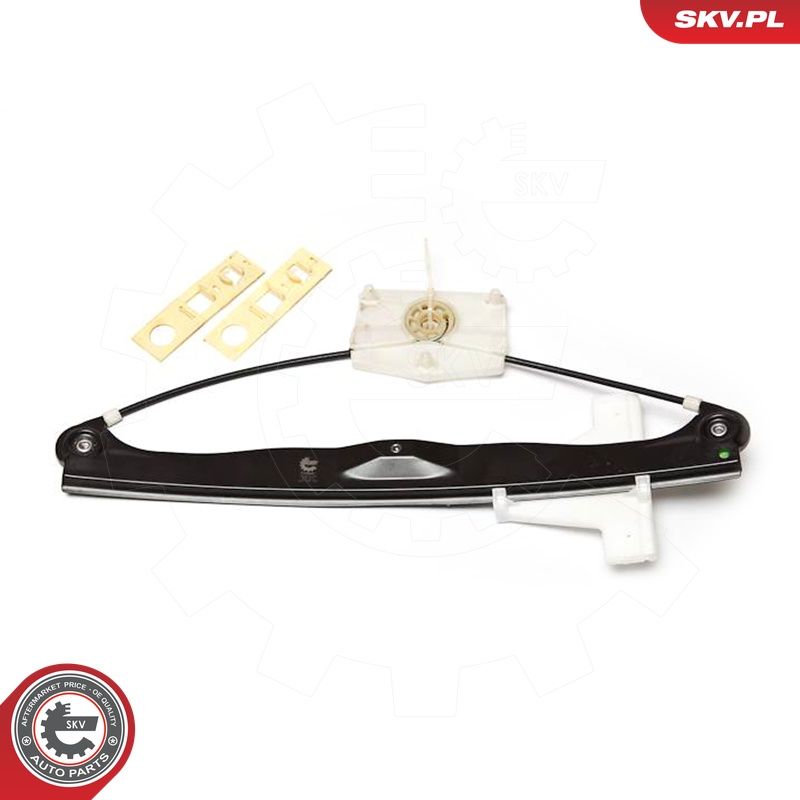 Levně Zvedací zařízení oken ESEN SKV 01SKV434