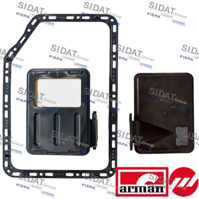 V65-0005 KIT DE FILTRE HYDRAULIQUE,