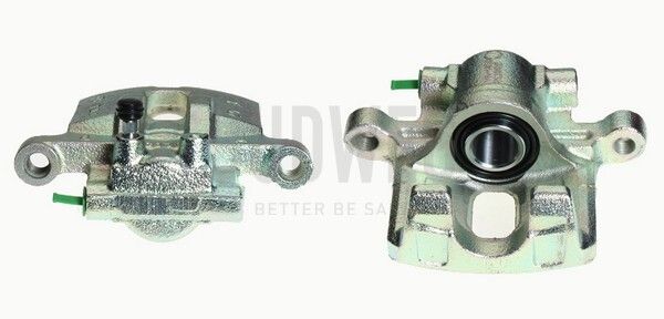 Zacisk hamulca BUDWEG CALIPER 344333