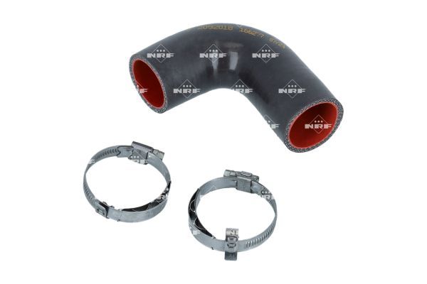 Трубка нагнетаемого воздуха