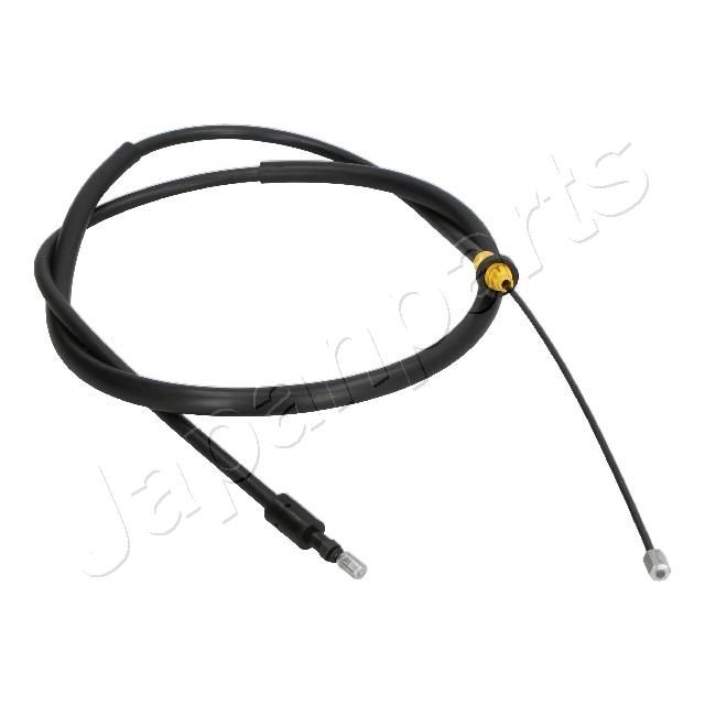 Cięgło, hamulec postojowy JAPANPARTS BC-0612