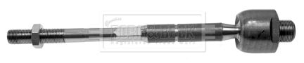 Połączenie osiowe, drążek kierowniczy poprzeczny BORG & BECK BTR5261
