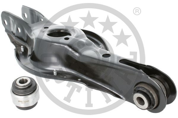 Wahacz, zawieszenie koła OPTIMAL G5-1103S
