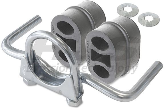 Suport, sistem de esapament HJS 82 14 4320