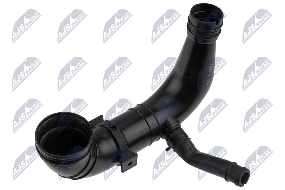 Трубка нагнетаемого воздуха