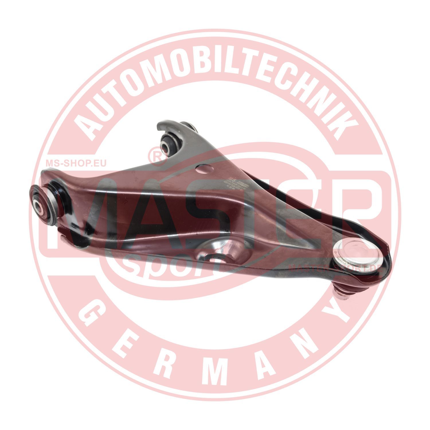 Wahacz, zawieszenie koła MASTER-SPORT GERMANY 6001547520-PCS-MS