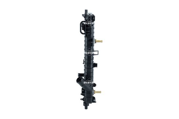 Levně Chladič, chlazení motoru NRF 59054