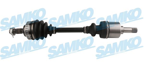Wał napędowy SAMKO DS16156