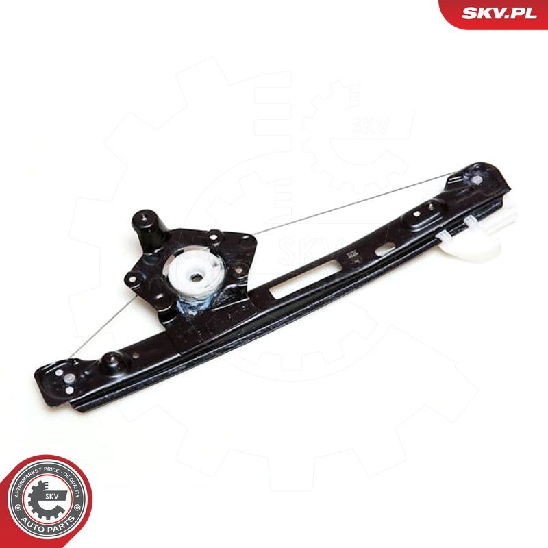Levně Zvedací zařízení oken ESEN SKV 01SKV124