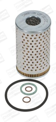 Filtr oleju CHAMPION COF100107C