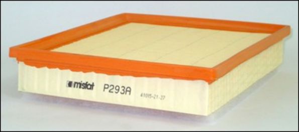 Filtr powietrza MISFAT P293A