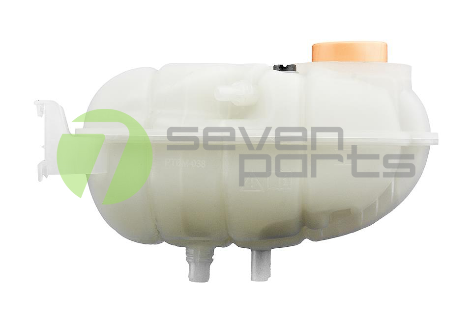 Vase d'expansion, liquide de refroidissement 17 13 7 642 160