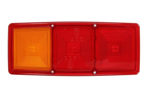 Dispersor, lampa spate TRUCKLIGHT TL-UN096L/R-L