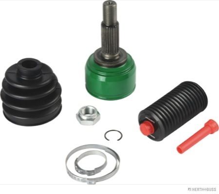 Set articulatie, planetara HERTH+BUSS JAKOPARTS J2821050