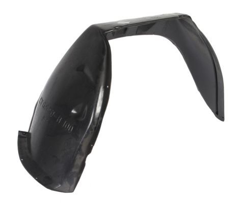 Обшивка, колесная ниша