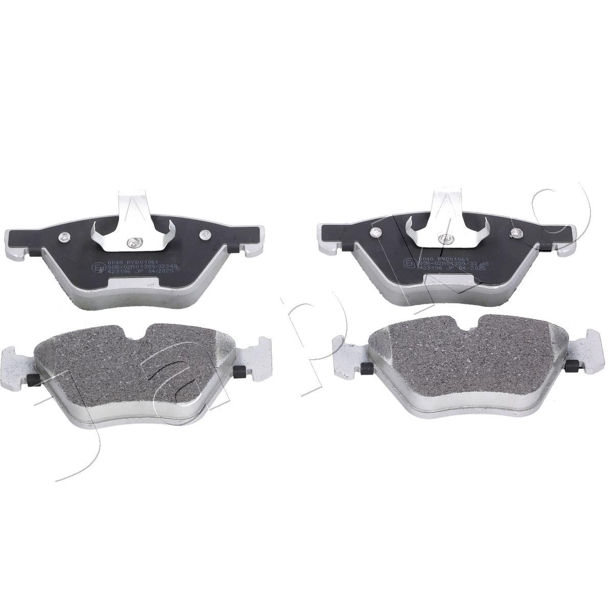 Piduriklotsi komplekt,ketaspidur