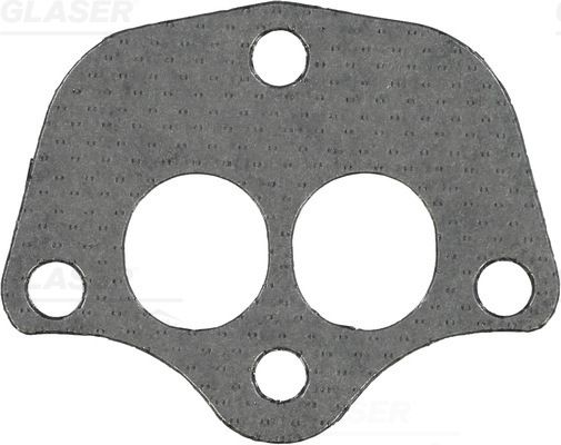 Levně Těsnění, koleno sacího potrubí GLASER X56891-01