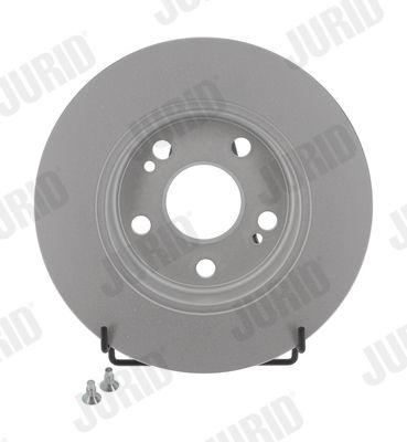 Tarcza hamulcowa JURID 561597JC