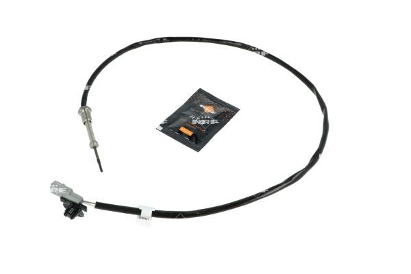 Датчик, температура выхлопных газов