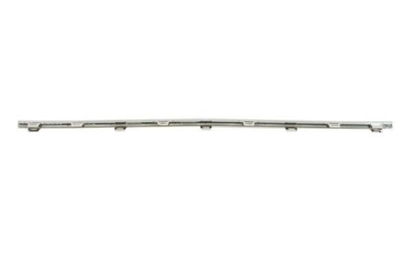 Baguette et bande protectrice, pare-chocs